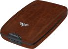 Wallet CASH & CARDS 2 Leather by TRU VIRTUÂ®