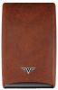 Credit Card Case FAN Leather by TRU VIRTUÂ®