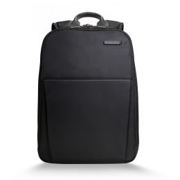 Sympatico Backpack by Briggs & Riley (Color: Black)