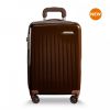 Sympatico International Carry-On Expandable Spinner by Briggs & Riley