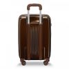 Sympatico Domestic Carry-On Expandable Spinner by Briggs & Riley