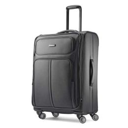 Samsonite Leverage LTE 25" Spinner (Color: Charcoal)