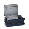 Merge INTERNATIONAL EXPANDABLE CARRY-ON by TUMI