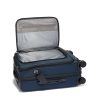 Merge INTERNATIONAL EXPANDABLE CARRY-ON by TUMI