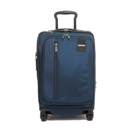 Merge INTERNATIONAL EXPANDABLE CARRY-ON by TUMI (Color: Navy)