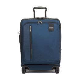 Merge CONTINENTAL EXPANDABLE CARRY-ON by TUMI (Color: Navy)