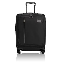 Merge CONTINENTAL EXPANDABLE CARRY-ON by TUMI (Color: Black Contrast)
