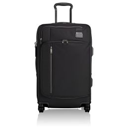Merge SHORT TRIP EXPANDABLE PACKING CASE by TUMI (Color: Black Contrast)