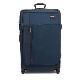 Merge Extended Trip Expandable Packing Case by TUMI (Color: Navy)