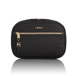 Voyageur YIMA COSMETIC by TUMI (Color: Black)