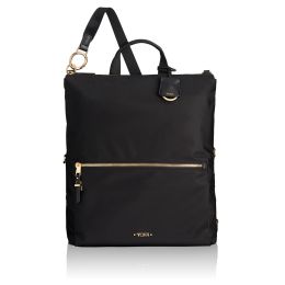 Voyageur JENA CONVERTIBLE BACKPACK by TUMI (Color: Black)