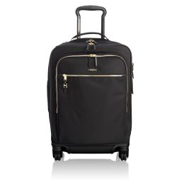 Voyageur TrÃ¨s Leger International Carry-On by TUMI (Color: Black)