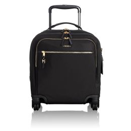 Voyageur OSONA COMPACT CARRY-ON by TUMI (Color: Black)