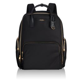 Voyageur Ursula T-PassÂ® Backpack by TUMI (Color: Black)