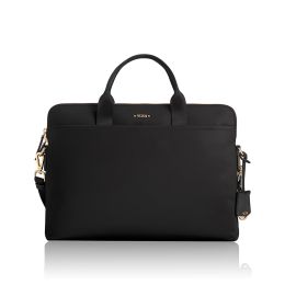 Voyageur Joanne Laptop Carrier by TUMI (Color: Black)