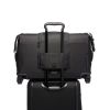 Alpha GARMENT 4 WHEELED CARRY-ON by TUMI