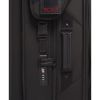 Alpha EXTENDED TRIP 4 WHEELED GARMENT BAG by TUMI