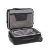 Alpha INTERNATIONAL EXPANDABLE 2 WHEELED CARRY-ON by TUMI