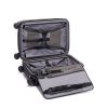 Alpha INTERNATIONAL EXPANDABLE 4 WHEELED CARRY-ON by TUMI