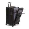 Alpha INTERNATIONAL OFFICE 4 WHEELED CARRY-ON by TUMI