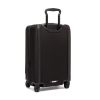 Alpha INTERNATIONAL OFFICE 4 WHEELED CARRY-ON by TUMI