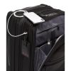 Alpha INTERNATIONAL OFFICE 4 WHEELED CARRY-ON by TUMI
