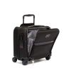 Alpha COMPACT 4 WHEELED BRIEF by TUMI