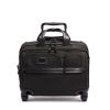 Alpha DELUXE 4 WHEELED LAPTOP CASE BRIEF by TUMI