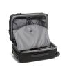 Alpha INTERNATIONAL DUAL ACCESS 4 WHEELED CARRY-ON by TUMI