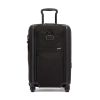 Alpha INTERNATIONAL DUAL ACCESS 4 WHEELED CARRY-ON by TUMI