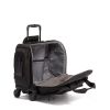 Alpha COMPACT 4 WHEELED DUFFEL by TUMI