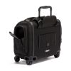 Alpha COMPACT 4 WHEELED DUFFEL by TUMI