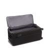 Alpha TALL 4 WHEELED DUFFEL PACKING CASE by TUMI