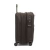 Alpha INTERNATEONAL DUAL ACCESS 4 WHEELED CARRY-ON by TUMI