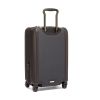 Alpha INTERNATEONAL DUAL ACCESS 4 WHEELED CARRY-ON by TUMI