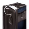 Alpha INTERNATEONAL DUAL ACCESS 4 WHEELED CARRY-ON by TUMI