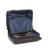 Alpha CONTINENTAL DUAL ACCESS 4 WHEELED CARRY-ON by TUMI