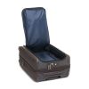 Alpha CONTINENTAL DUAL ACCESS 4 WHEELED CARRY-ON by TUMI