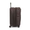 Alpha CONTINENTAL DUAL ACCESS 4 WHEELED CARRY-ON by TUMI