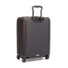 Alpha CONTINENTAL DUAL ACCESS 4 WHEELED CARRY-ON by TUMI