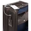 Alpha CONTINENTAL DUAL ACCESS 4 WHEELED CARRY-ON by TUMI