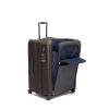 Alpha SHORT TRIP EXPANDABLE 4 WHEELED PACKING CASE by TUMI