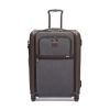 Alpha SHORT TRIP EXPANDABLE 4 WHEELED PACKING CASE by TUMI