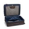 Alpha EXTENDED TRIP EXPANDABLE 4 WHEELED PACKING CASE by TUMI