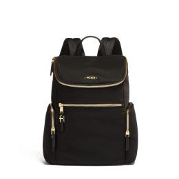 Voyageur BETHANY BACKPACK by TUMI (Color: Black)