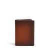 Nassau SLG Gusseted Card Case by TUMI