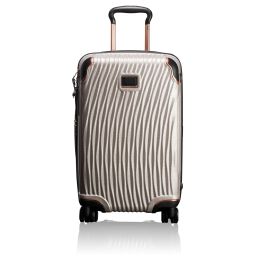 Latitude International Carry-On by TUMI (Color: Blush)