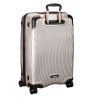 Latitude Short Trip Packing Case by TUMI