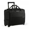 Baseline Rolling Cabin Bag (2 wheel) by Briggs & Riley