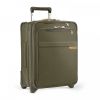 Baseline Commuter Expandable Upright (2 wheel) by Briggs & Riley